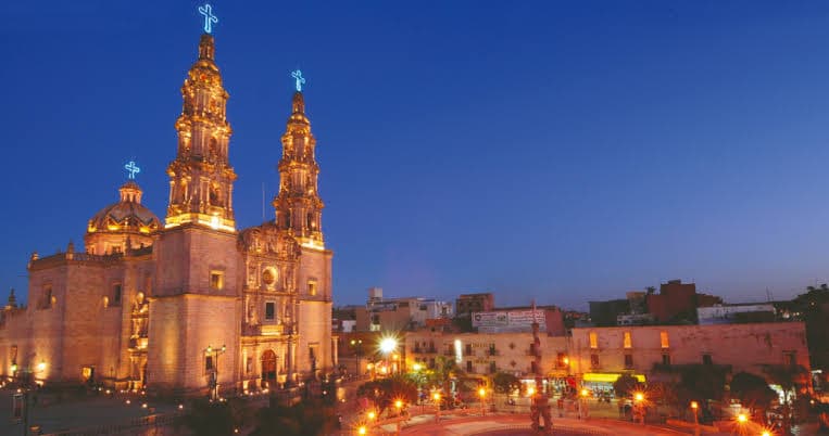 San Juan de Los Lagos